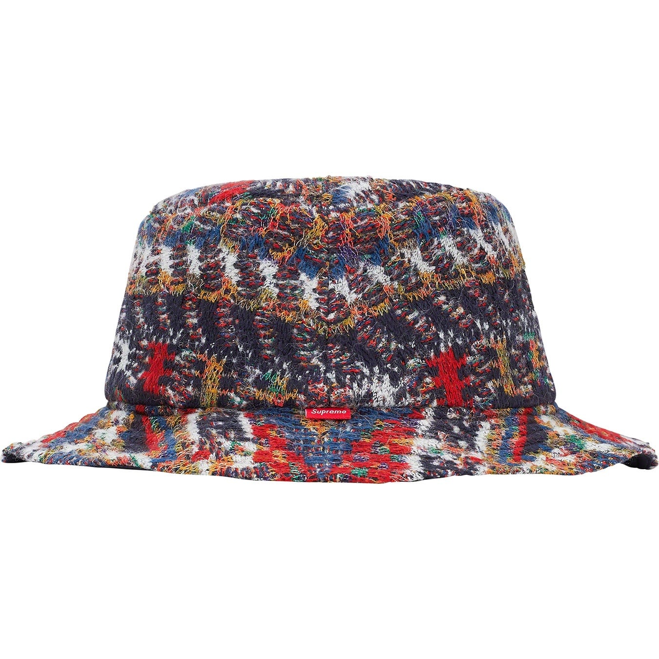 Supreme®/Missoni® Crusher view 5